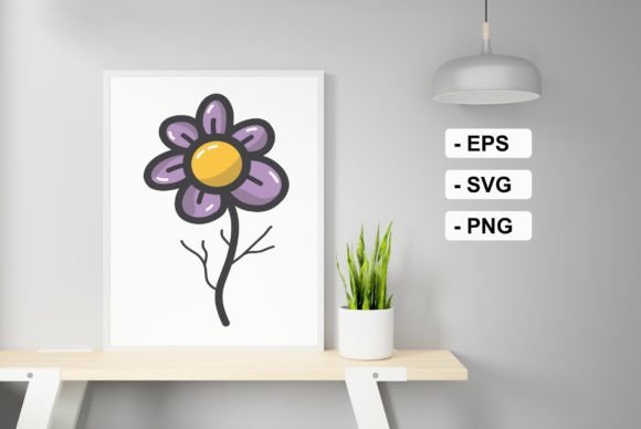 Cute Purple Flower: A Designer’s Real-World Embroidery Review