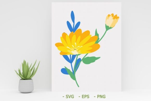 Flower Wall Art: A Designer’s Real-World Embroidery Review
