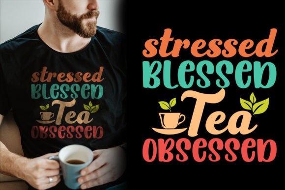 Funny Tea Lover SVG: A Designer’s Real-World Embroidery Review