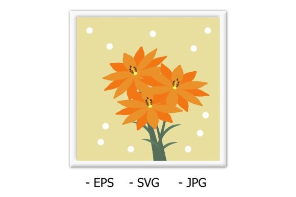 Orange Blossom Wall Art: A Designer’s Real-World Embroidery Review
