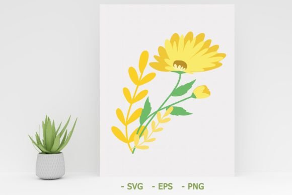 Plant: A Thoughtful Embroidery Design for Real Projects