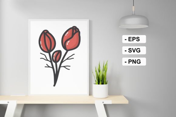 Tulip: A Thoughtful Embroidery Design Review