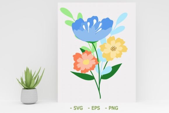 Watercolor Flowers: A Designer’s Real-World Embroidery Review